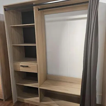 Apartment Grand T2 Hauteur De La