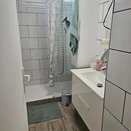 Grand T2 Hauteur De La