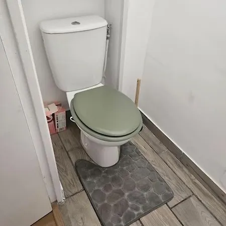 Appartement Grand T2 Hauteur De La