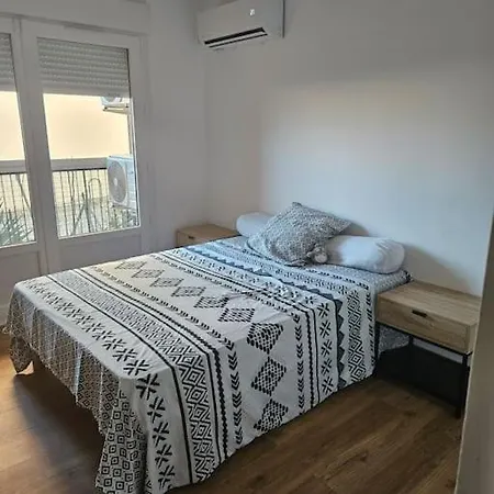 Apartment Grand T2 Hauteur De La *