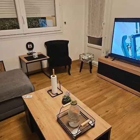 Apartment Grand T2 Hauteur De La Ajaccio (Corsica)